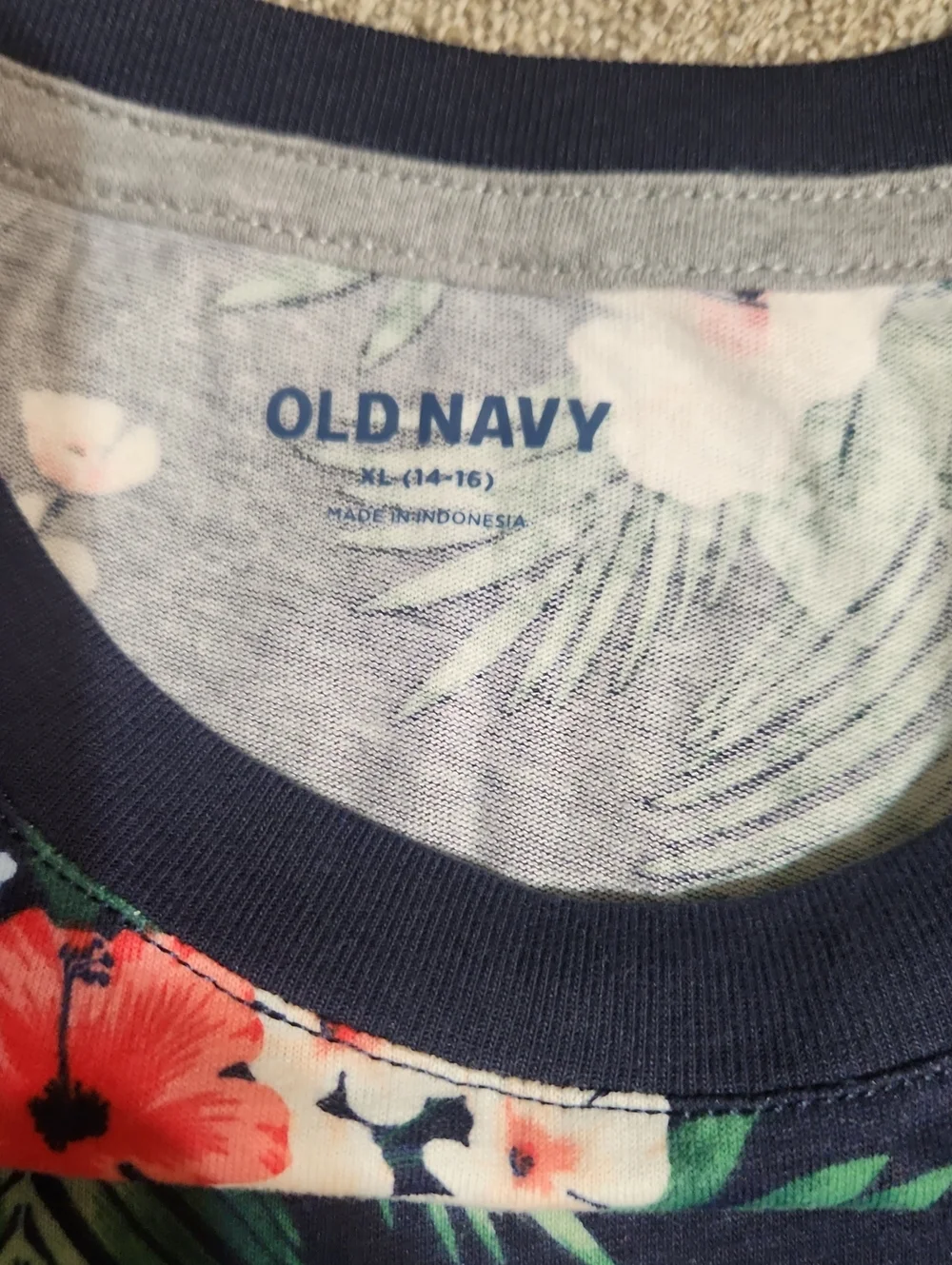 Old Navy old navy